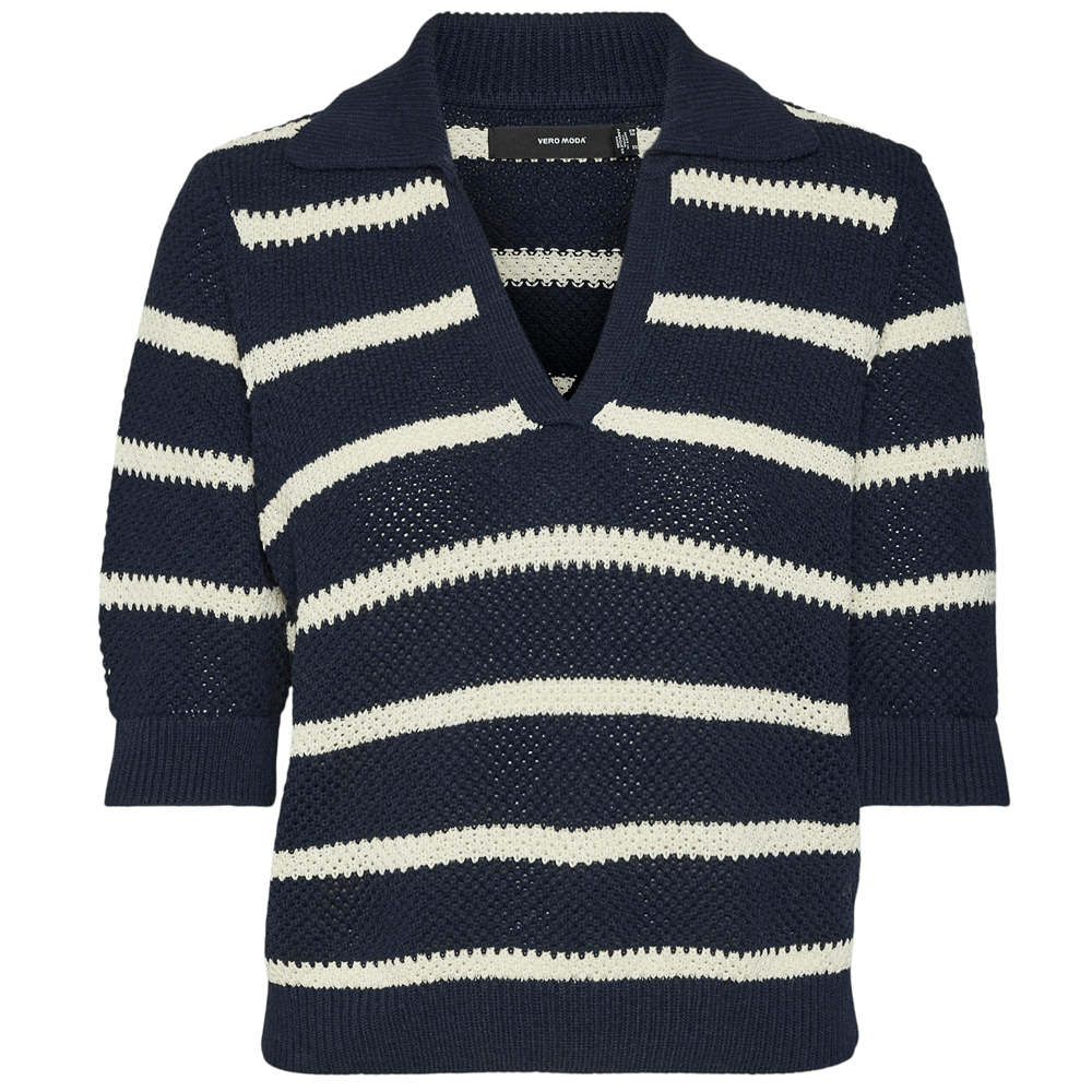 Vero Moda Amazing Polo Pullover